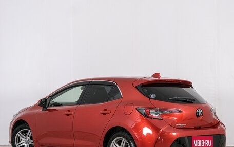 Toyota Corolla, 2018 год, 1 529 000 рублей, 5 фотография