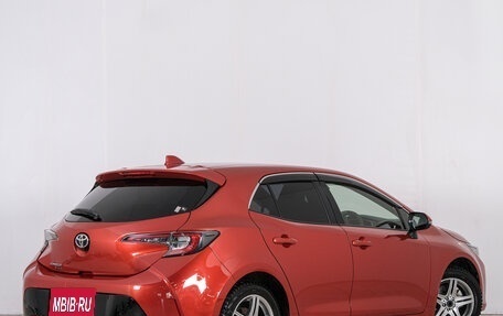 Toyota Corolla, 2018 год, 1 529 000 рублей, 7 фотография