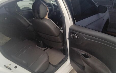 Citroen C-Elysee I рестайлинг, 2013 год, 320 000 рублей, 6 фотография