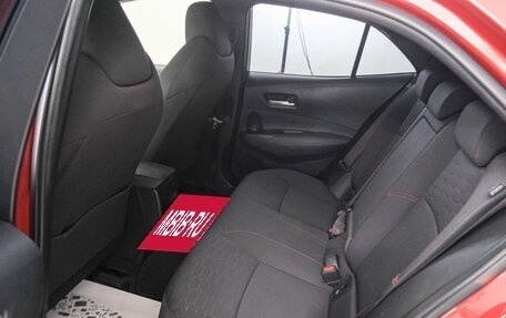 Toyota Corolla, 2018 год, 1 529 000 рублей, 22 фотография