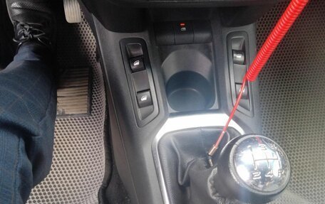 Citroen C-Elysee I рестайлинг, 2013 год, 320 000 рублей, 14 фотография