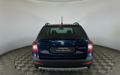 Skoda Octavia, 2013 год, 1 050 000 рублей, 3 фотография