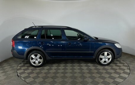 Skoda Octavia, 2013 год, 1 050 000 рублей, 4 фотография