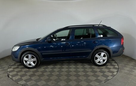 Skoda Octavia, 2013 год, 1 050 000 рублей, 5 фотография