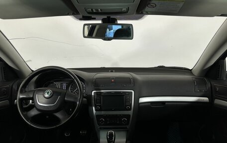 Skoda Octavia, 2013 год, 1 050 000 рублей, 7 фотография