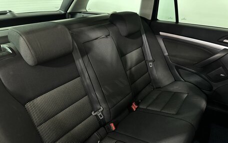 Skoda Octavia, 2013 год, 1 050 000 рублей, 15 фотография