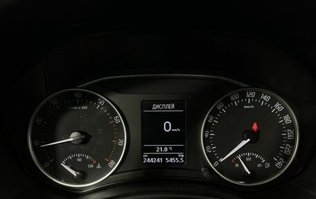 Skoda Octavia, 2013 год, 1 050 000 рублей, 11 фотография