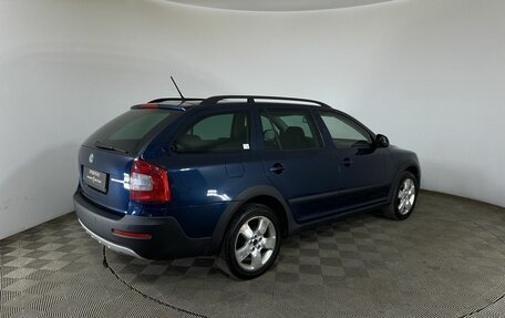 Skoda Octavia, 2013 год, 1 050 000 рублей, 6 фотография