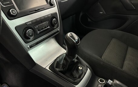 Skoda Octavia, 2013 год, 1 050 000 рублей, 13 фотография