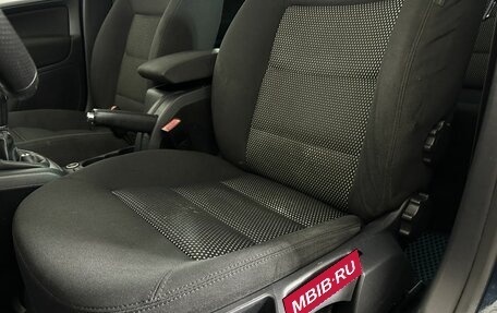 Skoda Octavia, 2013 год, 1 050 000 рублей, 10 фотография