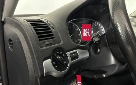 Skoda Octavia, 2013 год, 1 050 000 рублей, 9 фотография