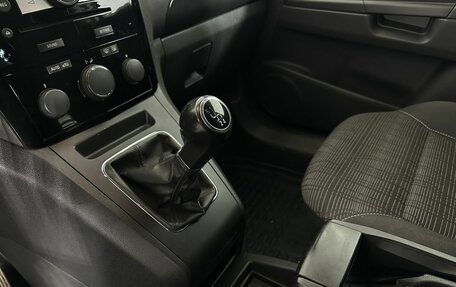 Opel Zafira B, 2011 год, 850 000 рублей, 13 фотография