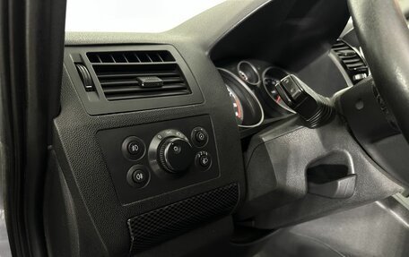 Opel Zafira B, 2011 год, 850 000 рублей, 9 фотография