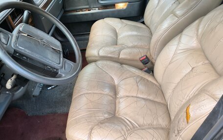 Dodge Dynasty, 1990 год, 180 000 рублей, 6 фотография