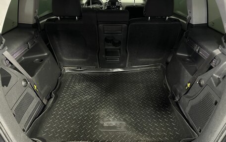 Opel Zafira B, 2011 год, 850 000 рублей, 19 фотография