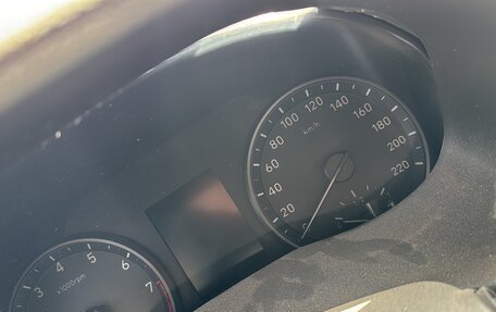 Hyundai Solaris II рестайлинг, 2019 год, 255 500 рублей, 7 фотография