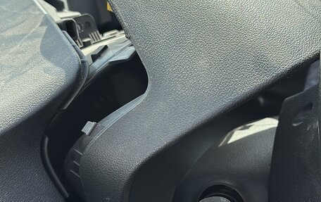 Hyundai Solaris II рестайлинг, 2019 год, 255 500 рублей, 9 фотография