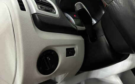 Skoda Fabia II, 2009 год, 390 000 рублей, 9 фотография