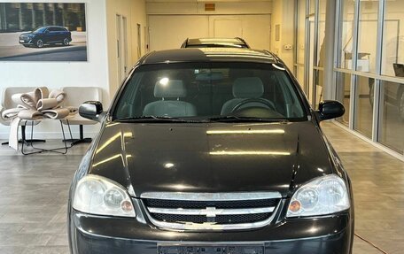 Chevrolet Lacetti, 2008 год, 349 000 рублей, 2 фотография