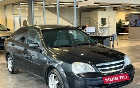 Chevrolet Lacetti, 2008 год, 349 000 рублей, 3 фотография