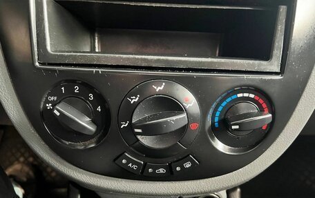 Chevrolet Lacetti, 2008 год, 349 000 рублей, 8 фотография