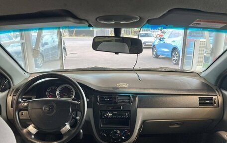 Chevrolet Lacetti, 2008 год, 349 000 рублей, 11 фотография