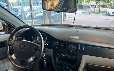 Chevrolet Lacetti, 2008 год, 349 000 рублей, 13 фотография
