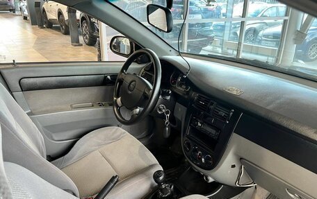 Chevrolet Lacetti, 2008 год, 349 000 рублей, 7 фотография