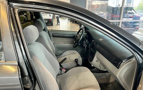 Chevrolet Lacetti, 2008 год, 349 000 рублей, 12 фотография