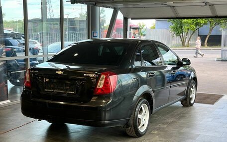 Chevrolet Lacetti, 2008 год, 349 000 рублей, 4 фотография