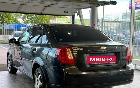 Chevrolet Lacetti, 2008 год, 349 000 рублей, 5 фотография
