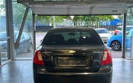 Chevrolet Lacetti, 2008 год, 349 000 рублей, 6 фотография