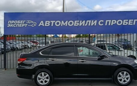 Nissan Almera, 2016 год, 870 000 рублей, 3 фотография