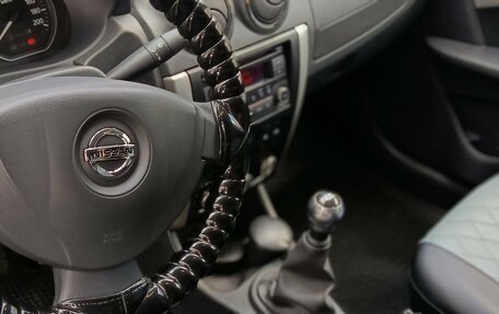 Nissan Almera, 2016 год, 870 000 рублей, 5 фотография