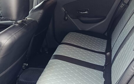 Nissan Almera, 2016 год, 870 000 рублей, 6 фотография