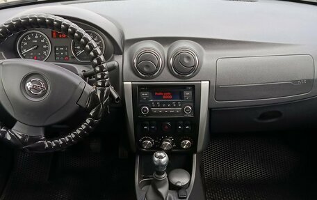 Nissan Almera, 2016 год, 870 000 рублей, 10 фотография