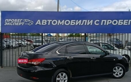 Nissan Almera, 2016 год, 870 000 рублей, 9 фотография