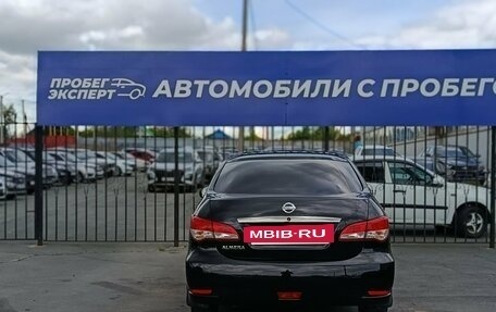 Nissan Almera, 2016 год, 870 000 рублей, 8 фотография