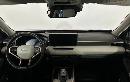 Haval Jolion, 2021 год, 1 500 000 рублей, 7 фотография