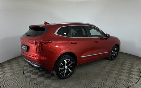 Haval Jolion, 2021 год, 1 500 000 рублей, 6 фотография