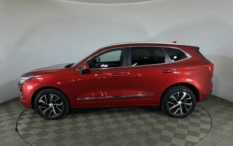 Haval Jolion, 2021 год, 1 500 000 рублей, 5 фотография