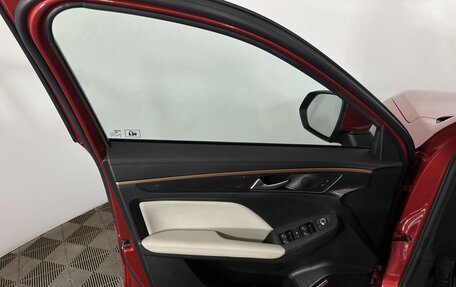 Haval Jolion, 2021 год, 1 500 000 рублей, 8 фотография