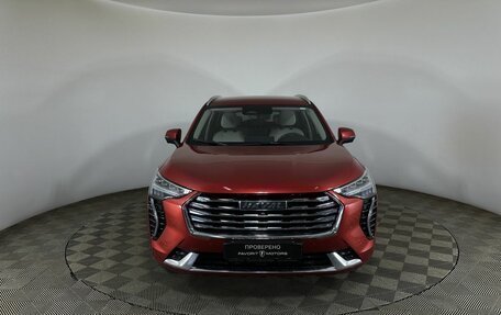 Haval Jolion, 2021 год, 1 500 000 рублей, 2 фотография