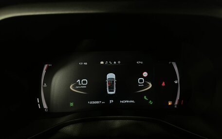 Haval Jolion, 2021 год, 1 500 000 рублей, 11 фотография