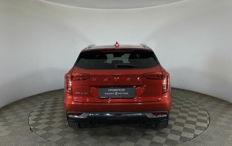 Haval Jolion, 2021 год, 1 500 000 рублей, 3 фотография