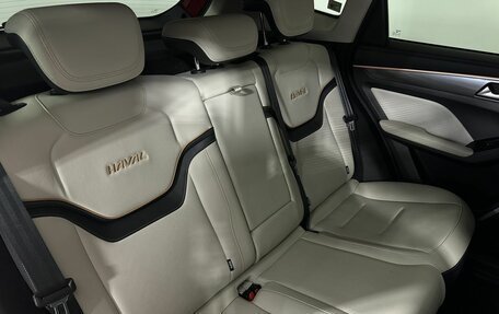 Haval Jolion, 2021 год, 1 500 000 рублей, 15 фотография