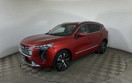 Haval Jolion, 2021 год, 1 500 000 рублей, 1 фотография