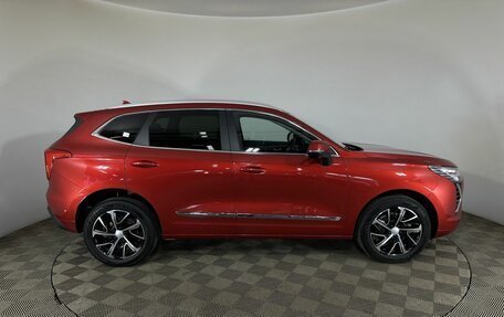 Haval Jolion, 2021 год, 1 500 000 рублей, 4 фотография
