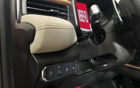 Haval Jolion, 2021 год, 1 500 000 рублей, 9 фотография