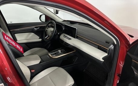 Haval Jolion, 2021 год, 1 500 000 рублей, 14 фотография